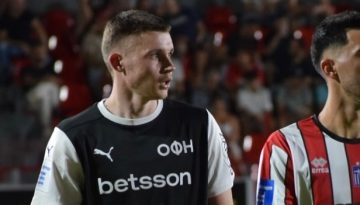 New kid in town: Focus στον Κρέζιμιρ Κρίζμανιτς