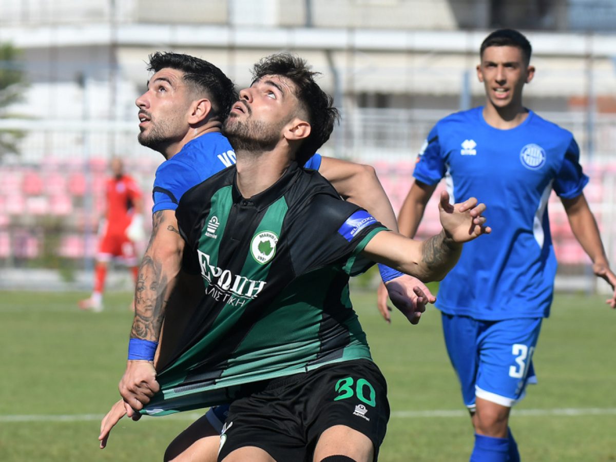 Εβδομάδα με φιλικά και μεταγραφές για τα Χανιά