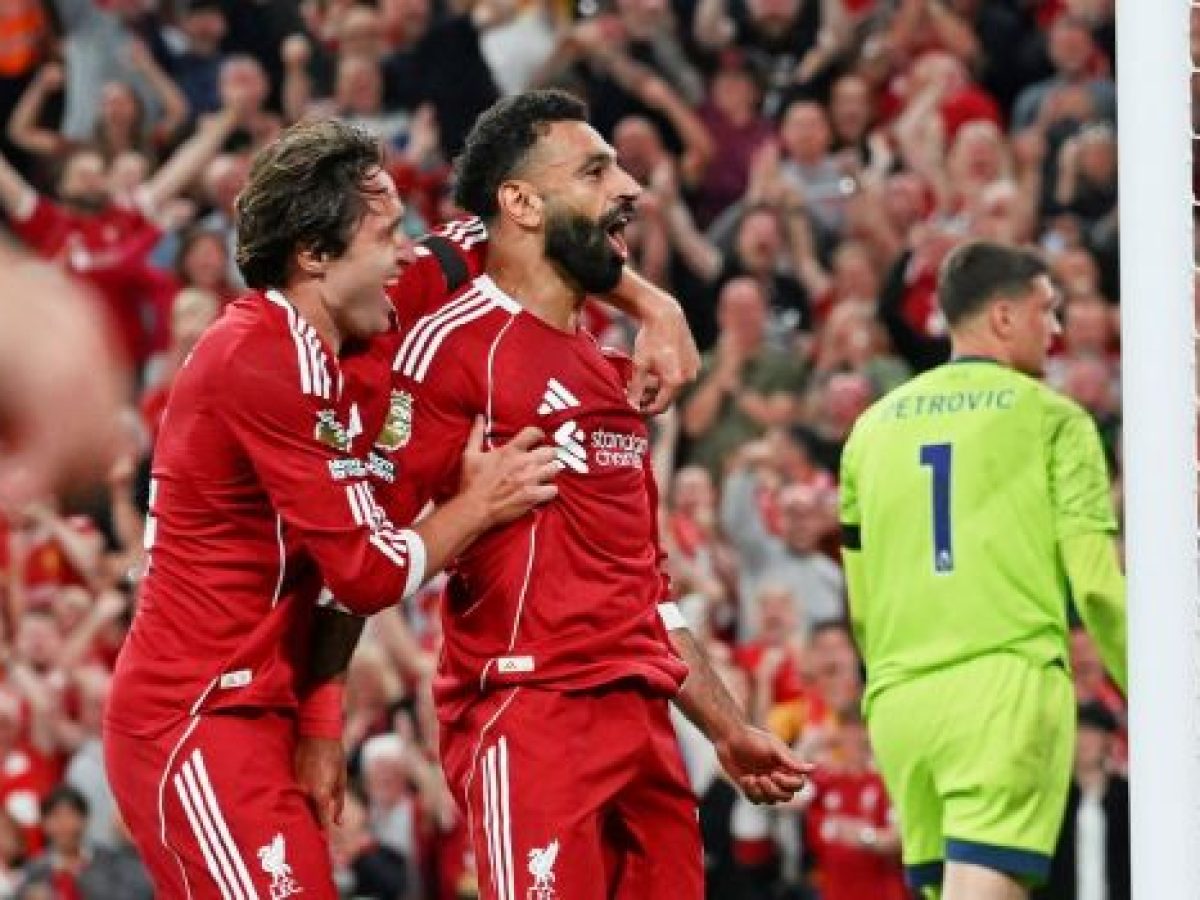 Οι τέσσερις μεταγραφικοί στόχοι της Λίβερπουλ για το 2026