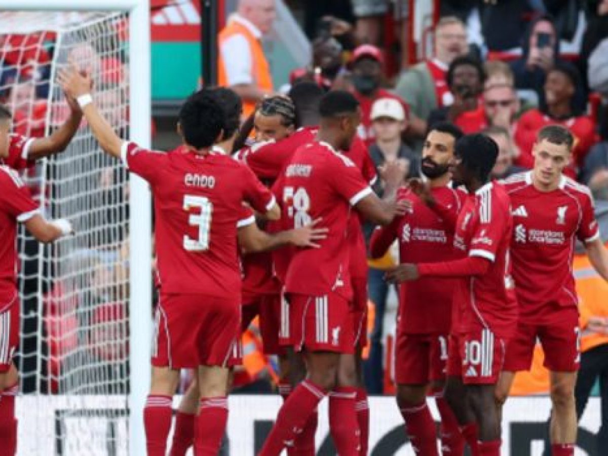 Ο μόνιμος «πονοκέφαλος» της Λίβερπουλ – Με το μυαλό καρφωμένο στη Ρεάλ Μαδρίτης