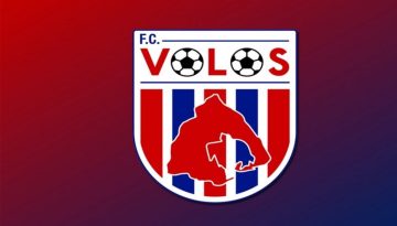 Φιλικό με την Αναγέννηση Καρδίτσας το Σάββατο ο Βόλος