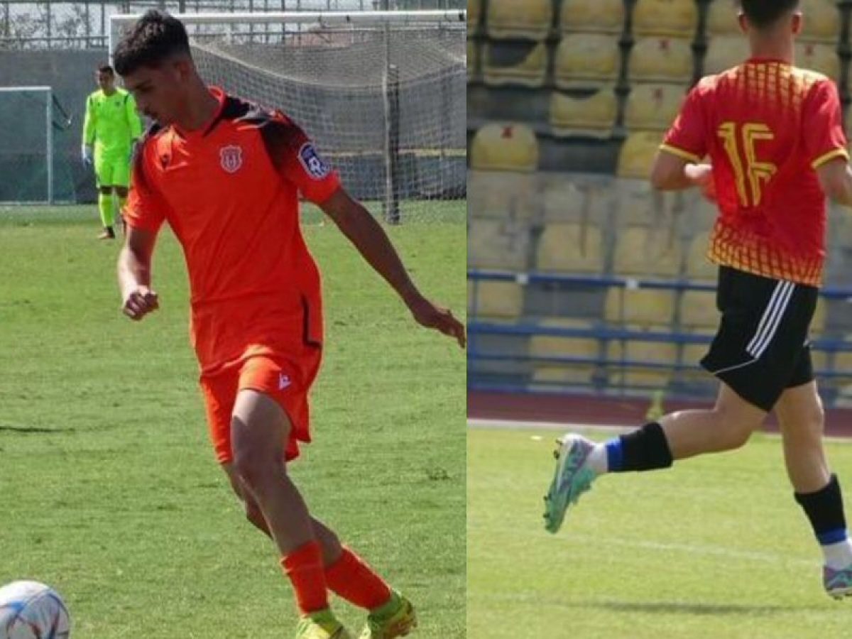 Από την Κύπρο στον Ήφαιστο ο Σωτήρης Λοΐζου