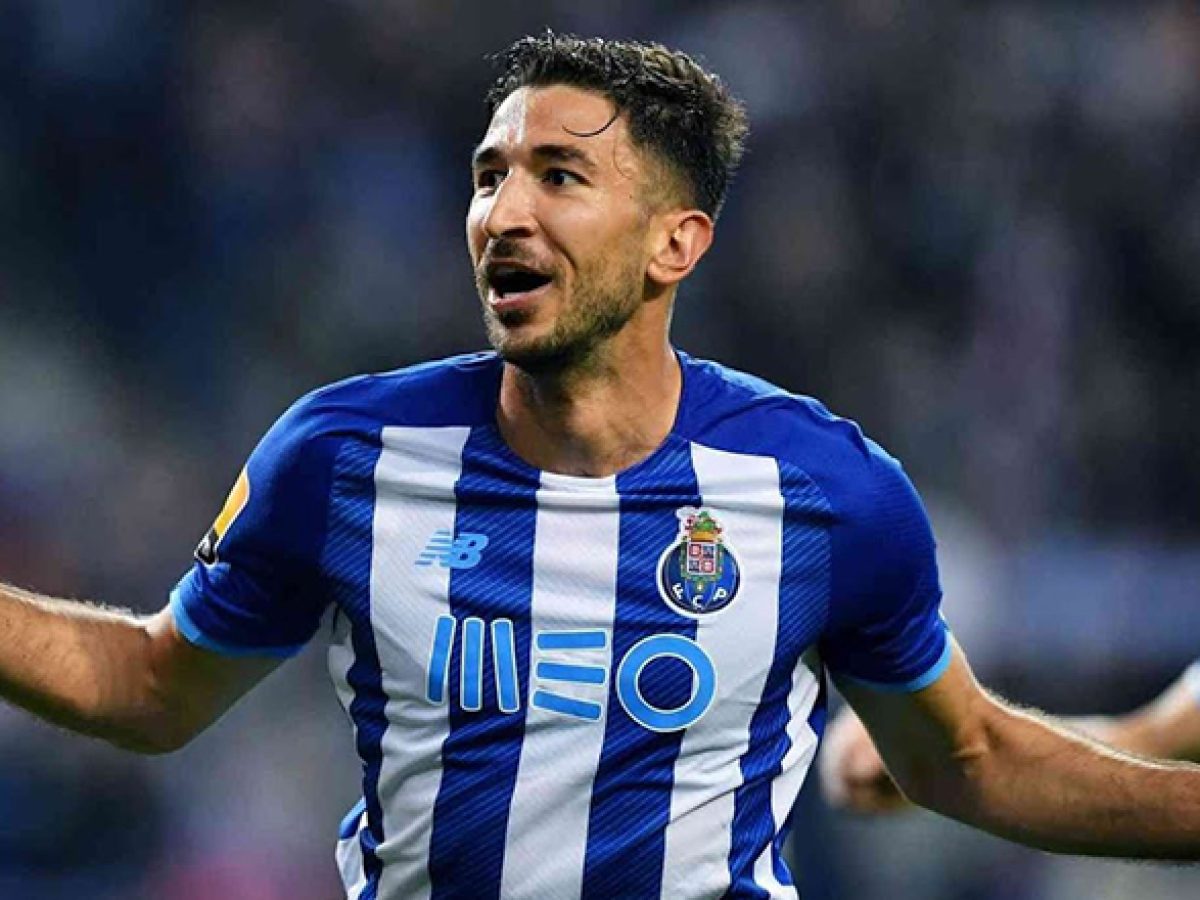 Μάρκο Γκρούγιτς: Έφτασε Αθήνα για την ΑΕΚ – Ολοκληρώνεται η μεγάλη μεταγραφή