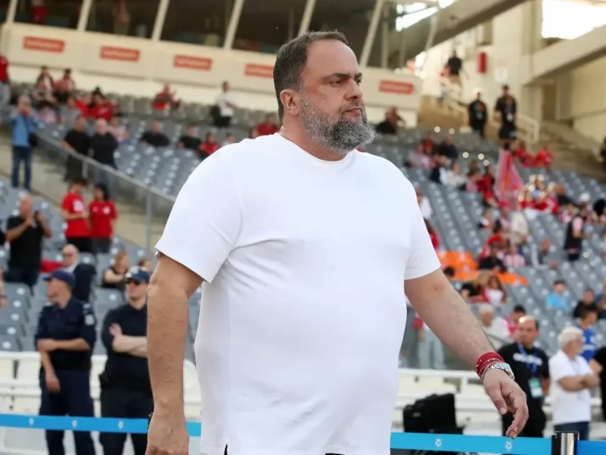 Και η Ρασίνγκ Κλαμπ στο δίκτυο των ομάδων του Βαγγέλη Μαρινάκη