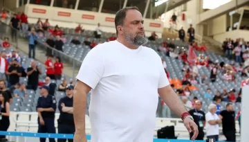 Και η Ρασίνγκ Κλαμπ στο δίκτυο των ομάδων του Βαγγέλη Μαρινάκη