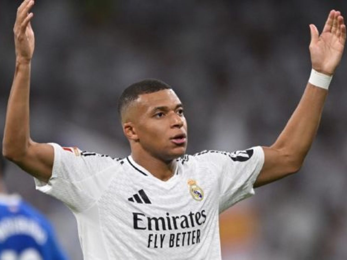 Πρόβλεψη Μπαπέ: «Αυτή η ομάδα θα κατακτήσει την Premier League»