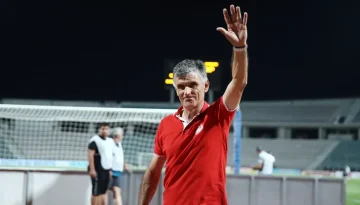 Ολυμπιακός: Ο Μεντιλίμπαρ δεν έχει ξεχάσει τον Ζενόν