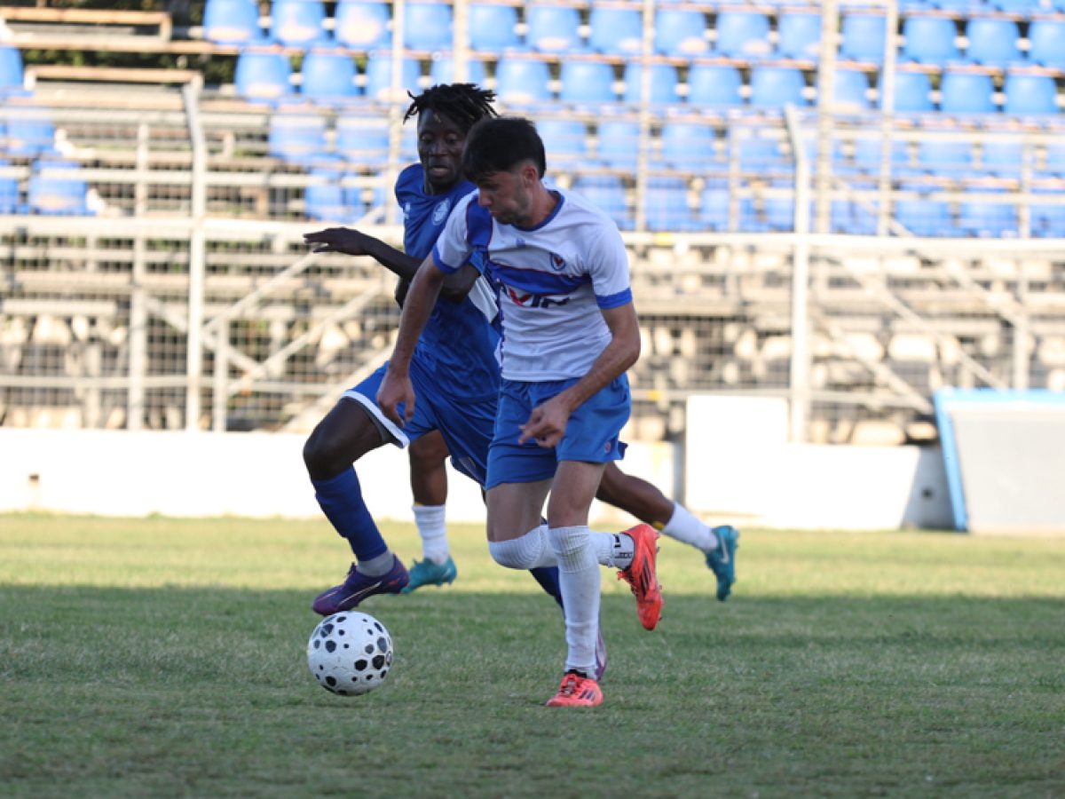 Highlights | Χανιά – Επισκοπή 1-0