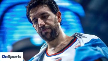 Μίτσιτς: «Είχα προτάσεις από Χάποελ, Ρεάλ, Ολυμπιακό και Φενέρ, αλλά όχι από Παναθηναϊκό»