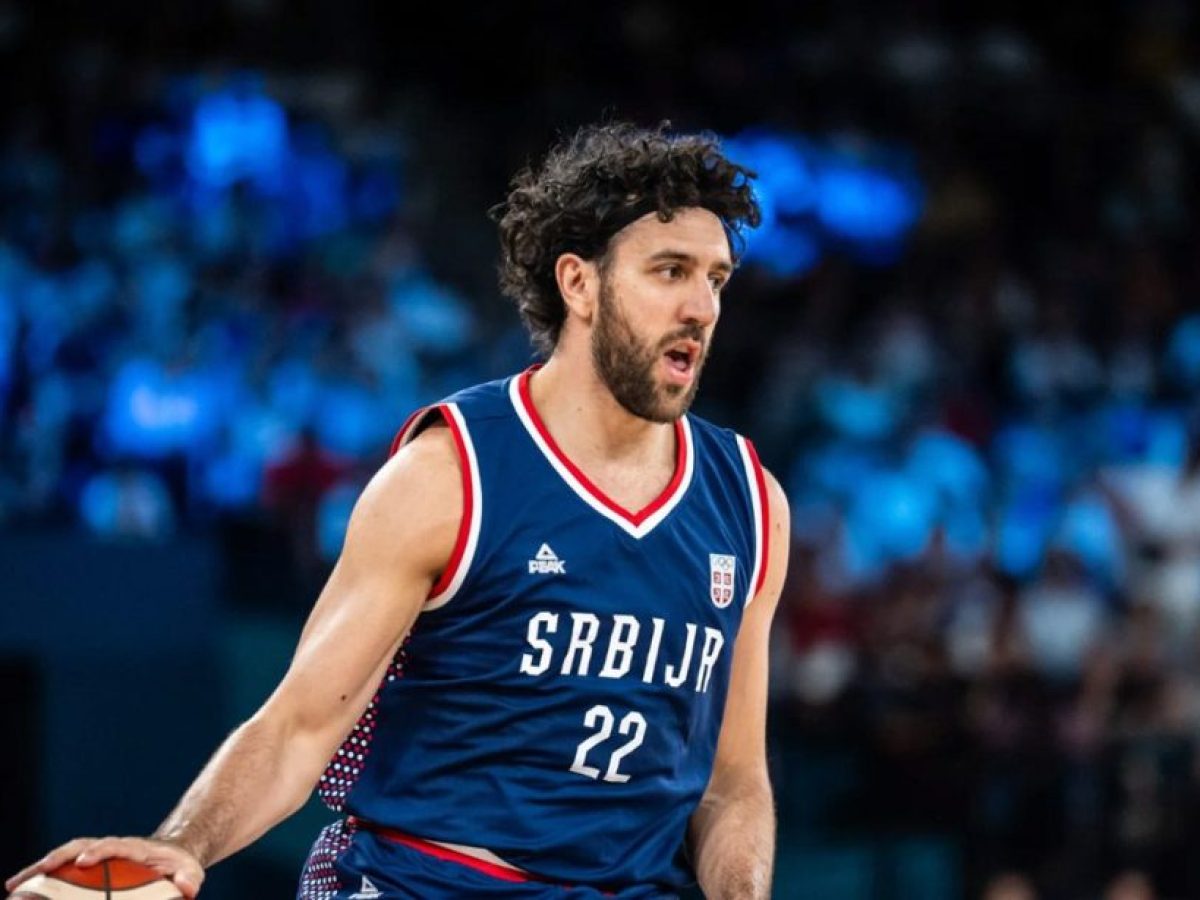 Μίτσιτς: «Δεν μπορώ να του συγχωρήσω ότι είπε πράγματα για τη μητέρα μου»