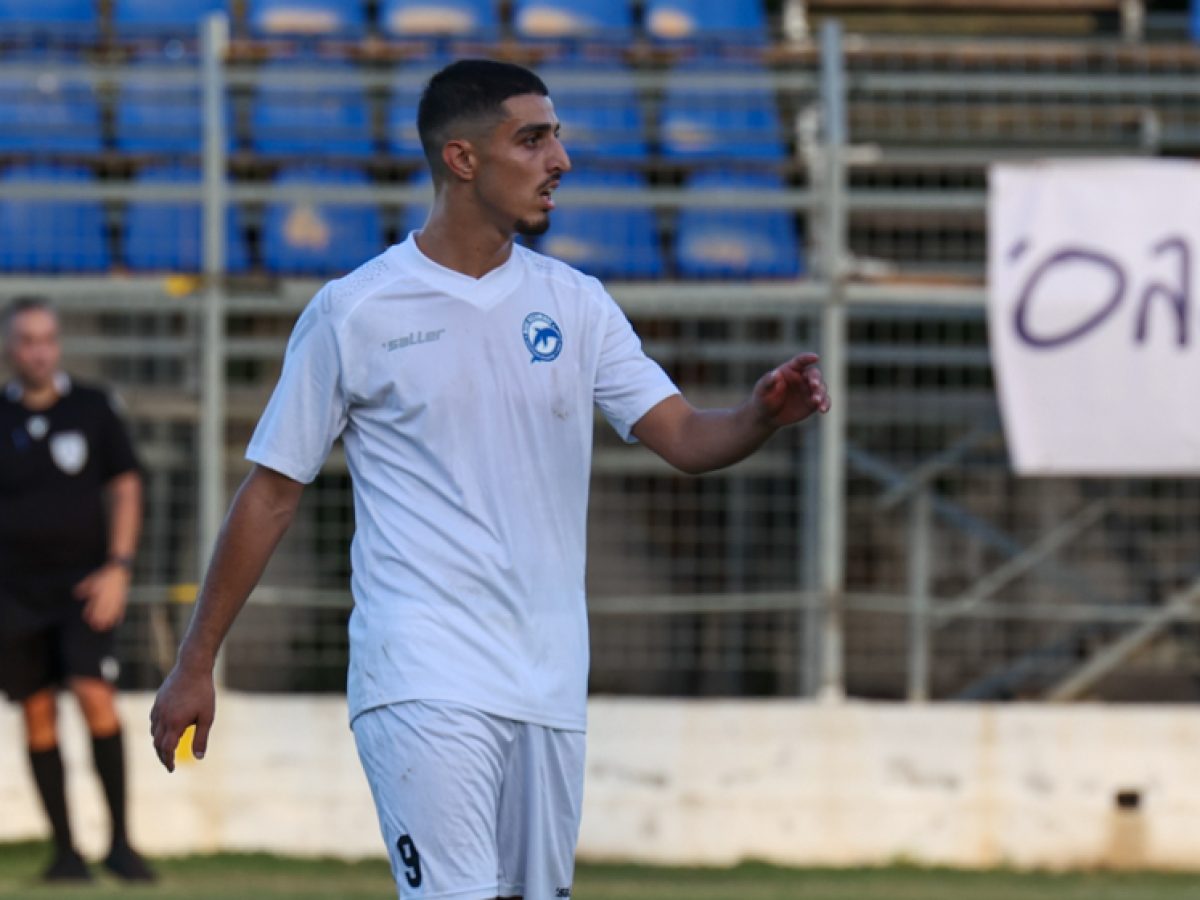 Θετικό πρώτο δείγμα για Κοσέογλου