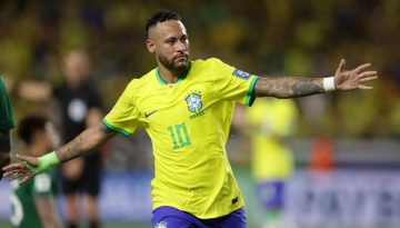 Νεϊμάρ για τη μη κλήση του στη Βραζιλία: «Δεν έχει να κάνει με τη φυσική μου κατάσταση»