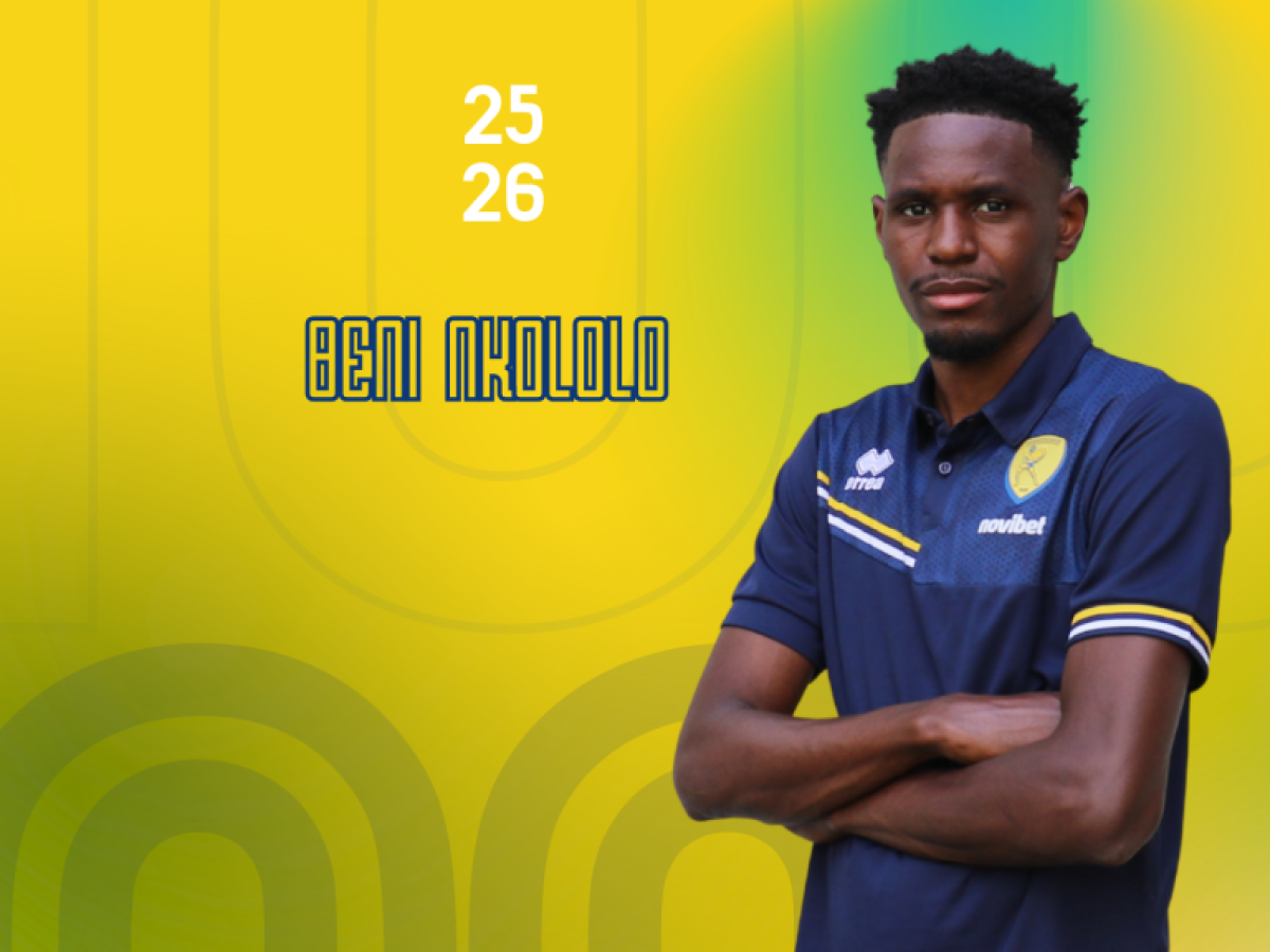 Welcome Béni