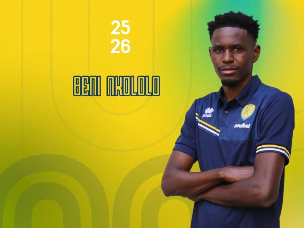 Ενκολόλο και επισήμως στον Παναιτωλικό