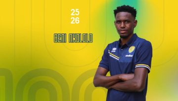 Ενκολόλο και επισήμως στον Παναιτωλικό