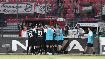 Πανσερραϊκός – ΟΦΗ 0-1: Από ωραίος, μοιραίος ο Τιναλίνι και πρεμιέρα με νίκη οι Κρητικοί!