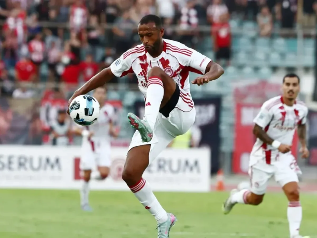 Τους… καθάρισε όλους ο Ολυμπιακός – Ακριβότερη ομάδα στη Super League 1 με τεράστια διαφορ