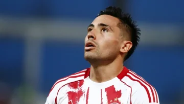 Ολυμπιακός: Έντονη φημολογία πως έσκασε πρόταση για τον Ορτέγκα