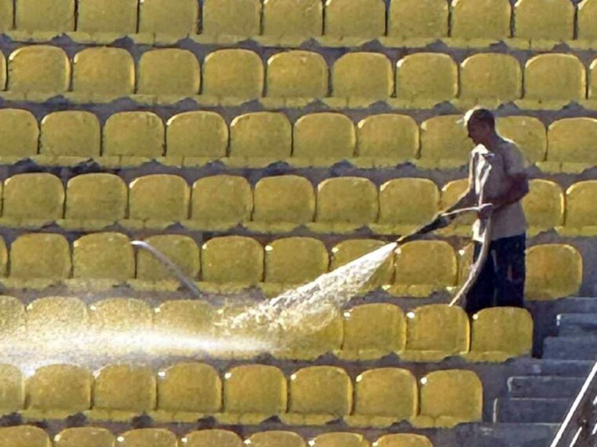 Μέσα στη μέρα η απόφαση για την έδρα του ΟΦΗ-ΠΑΟΚ