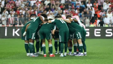 Παναθηναϊκός: Το αναλυτικό πρόγραμμα στο Europa League – Πρεμιέρα με Γιούνγκ Μπόις, φινάλε