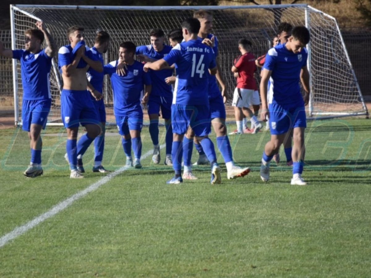 Δύσκολο διπλό και πρόκριση στη Μαλεσίνα!