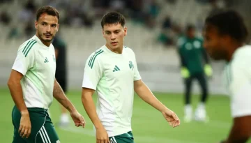 Super League 1: Μπαίνει στον… χορό ο Παναθηναϊκός – Δύσκολες αποστολές ΑΕΚ και ΠΑΟΚ!