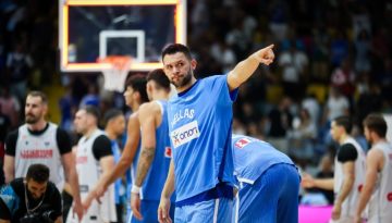 Η επιβλητική εικόνα της Εθνικής είναι η βιτρίνα πολλών σημαντικότερων