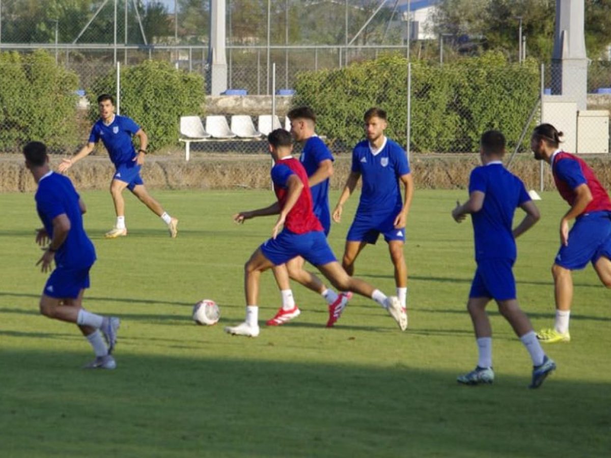 Συνεχίζει χωρίς προβλήματα ο ΠΑΣ και αναχωρεί Κυριακή για Αθήνα