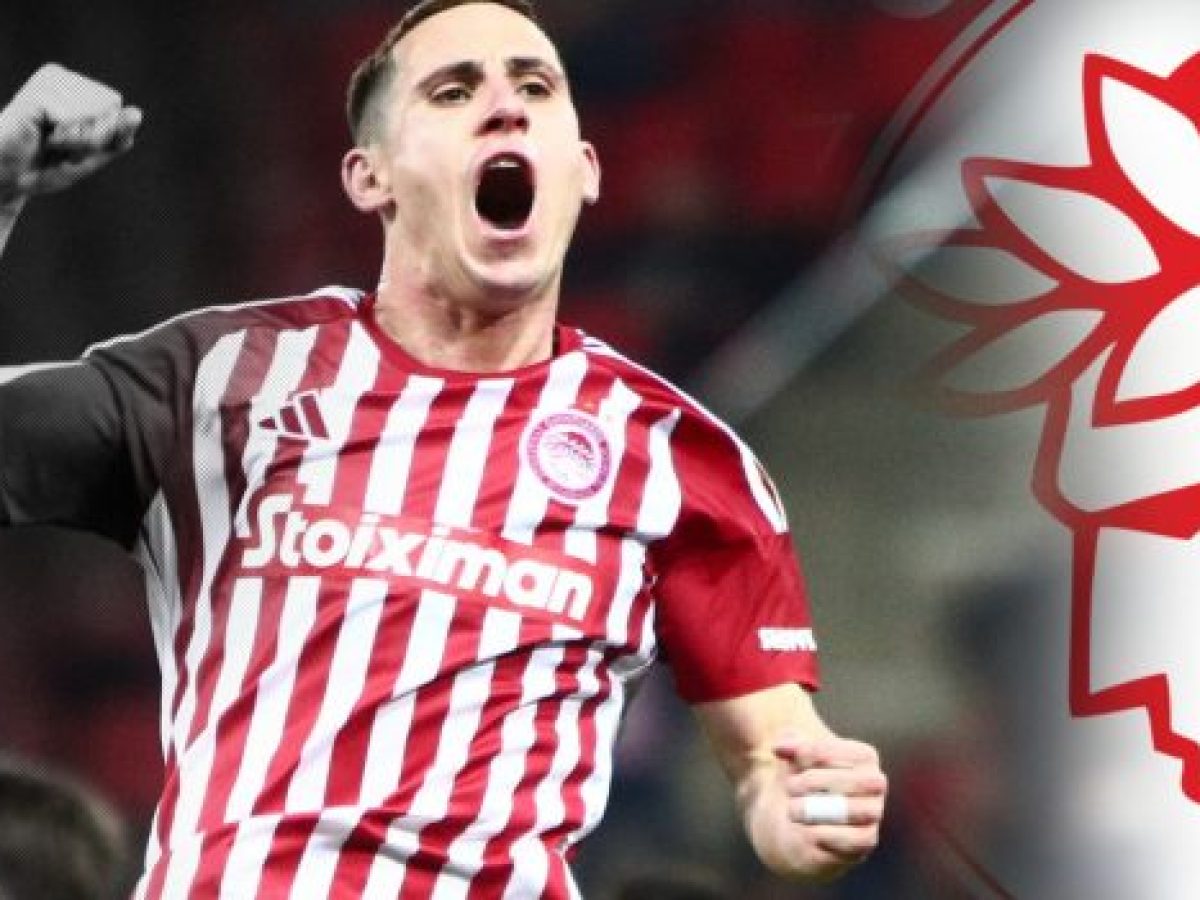 Ημέρα Ποντένσε στον Ολυμπιακό – Η ώρα άφιξης του Πορτογάλου και οι λεπτομέρειες της συμφων