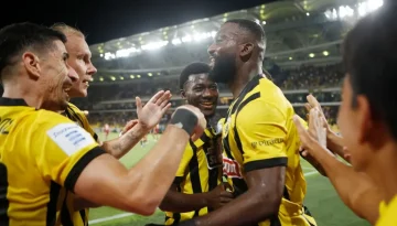 ΑΕΚ – Αστέρας Τρίπολης 1-0: Το γκολ του Πιερό ήταν αρκετό, δεν απειλήθηκε και έκανε το 2 σ