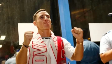 Κόλαση στο Ελευθέριος Βενιζέλος για την επιστροφή του Ποντένσε στον Ολυμπιακό