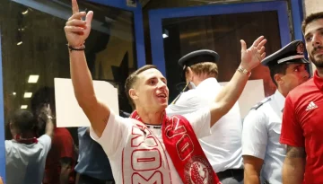 Ολυμπιακός: Τι ζήτησε o Ποντένσε από τον Μεντιλίμπαρ!