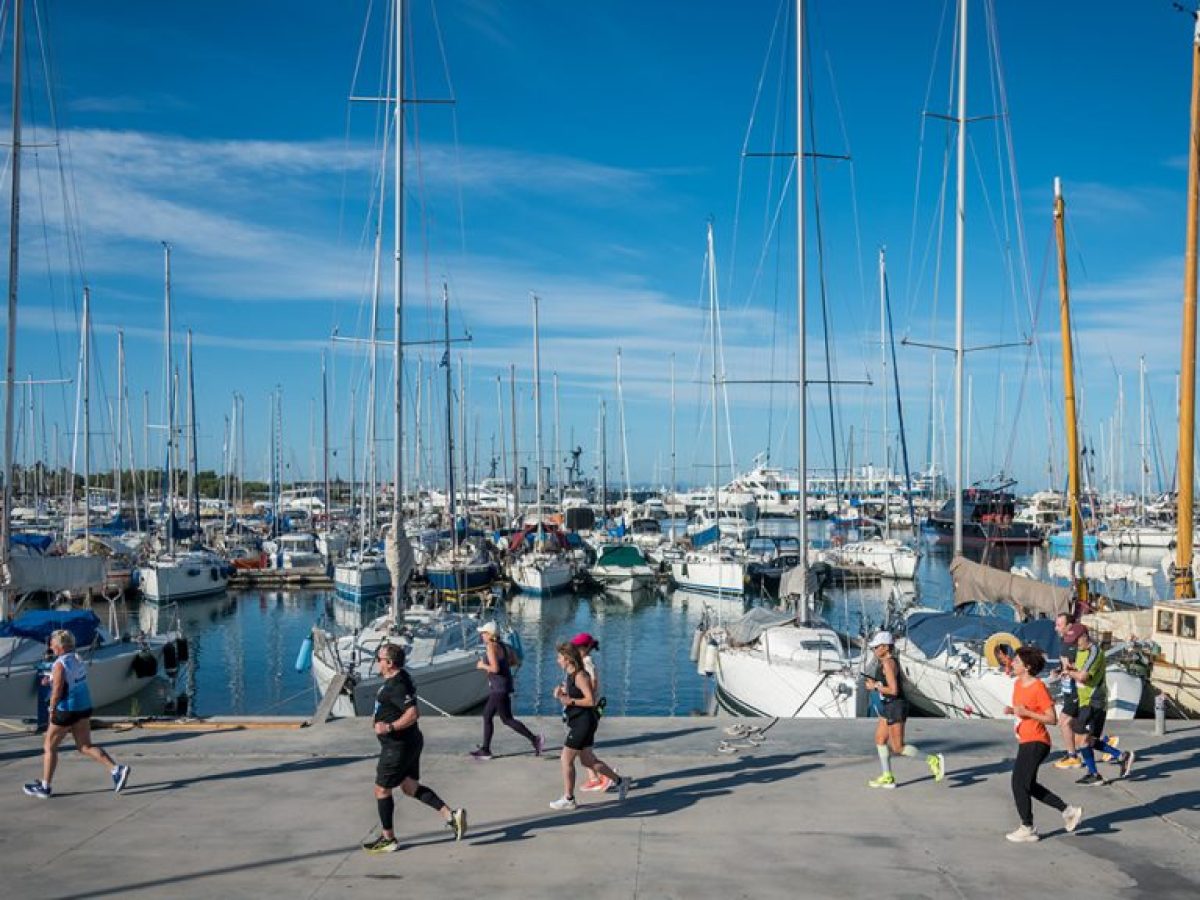 17ος Διεθνής Ποσειδώνιος Ημιμαραθώνιος: Οι εγγραφές συνεχίζονται