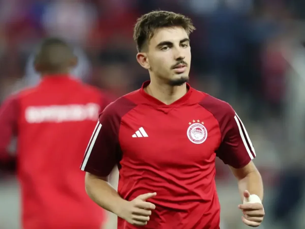 Στέλνει κι άλλον ο Ολυμπιακός στον ΠΑΣ Γιάννινα!