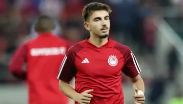 Στέλνει κι άλλον ο Ολυμπιακός στον ΠΑΣ Γιάννινα!