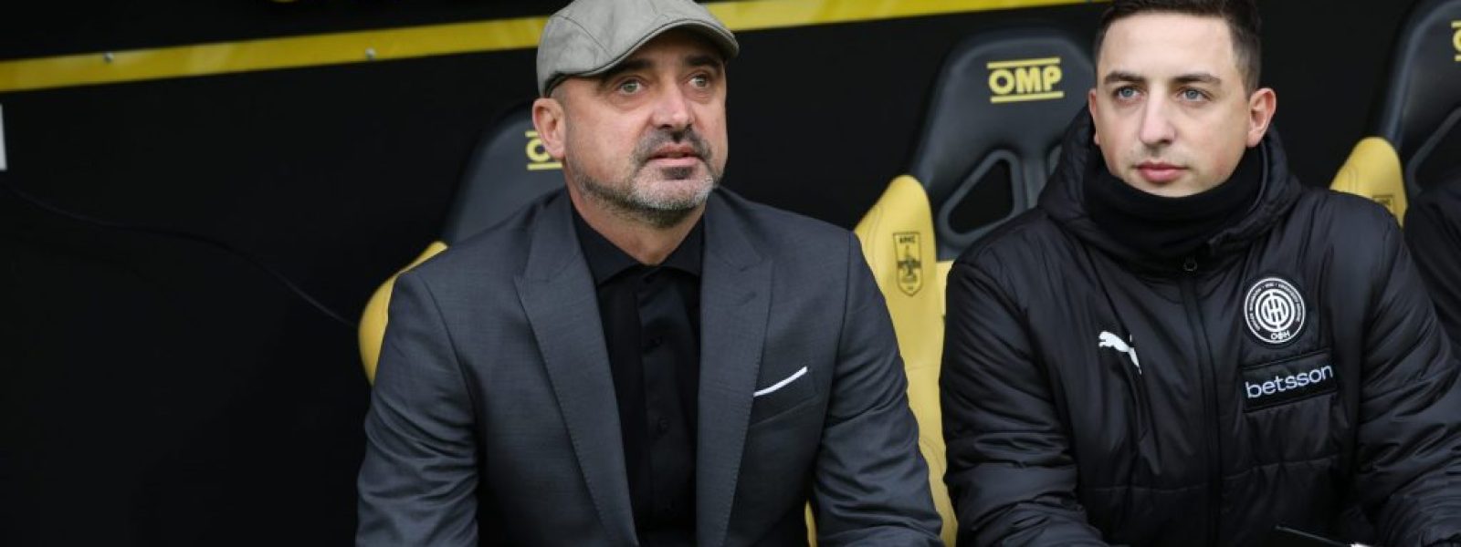 rastavacilic Μεγάλη συνέντευξη του Βλαντιμίρ Ίλιτς στην Βόσνια: “Θέλουμε ένα τρόπαιο με τον ΟΦΗ – Οι Έλ