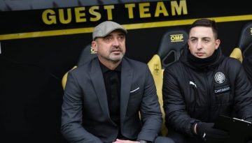 Μεγάλη συνέντευξη του Βλαντιμίρ Ίλιτς στην Βόσνια: “Θέλουμε ένα τρόπαιο με τον ΟΦΗ – Οι Έλ