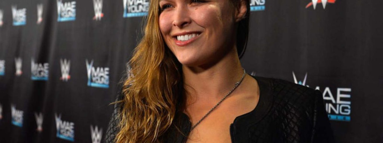 ronda-rousey Η Ronda Rousey στο UFC White House; Ιδού η απάντηση