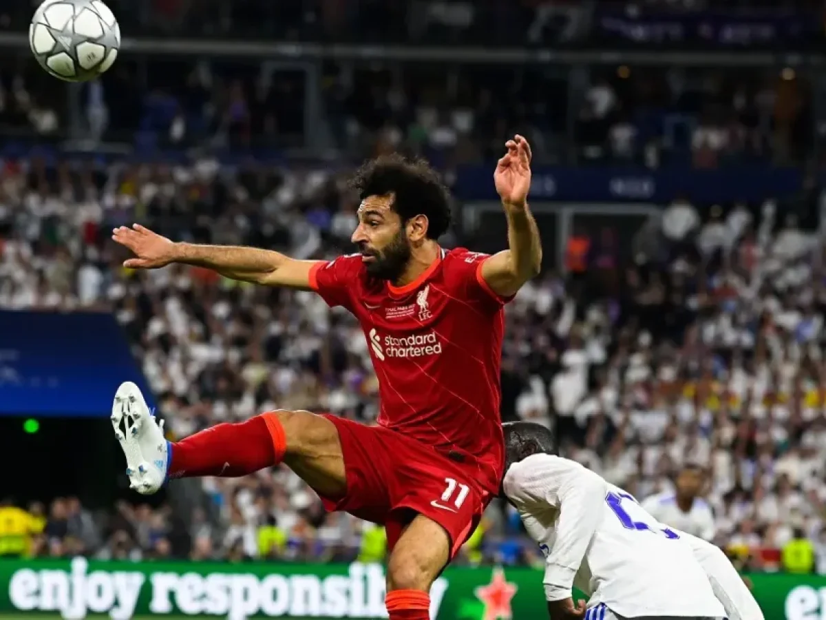 Δήλωση βόμβα του Σαλάχ