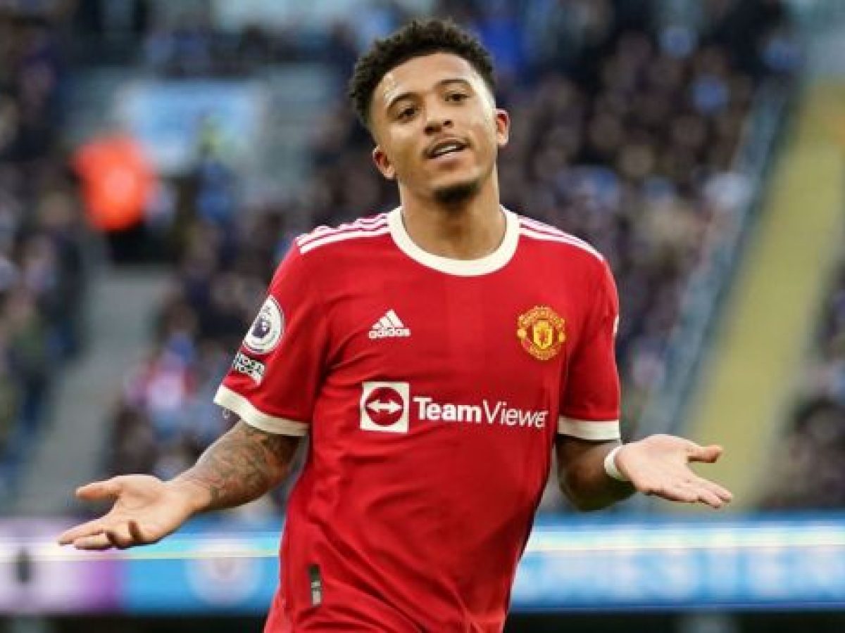 Ξανά δανεικός ο Σάντσο από τη Γιουνάιτεντ – Η νέα του ομάδα