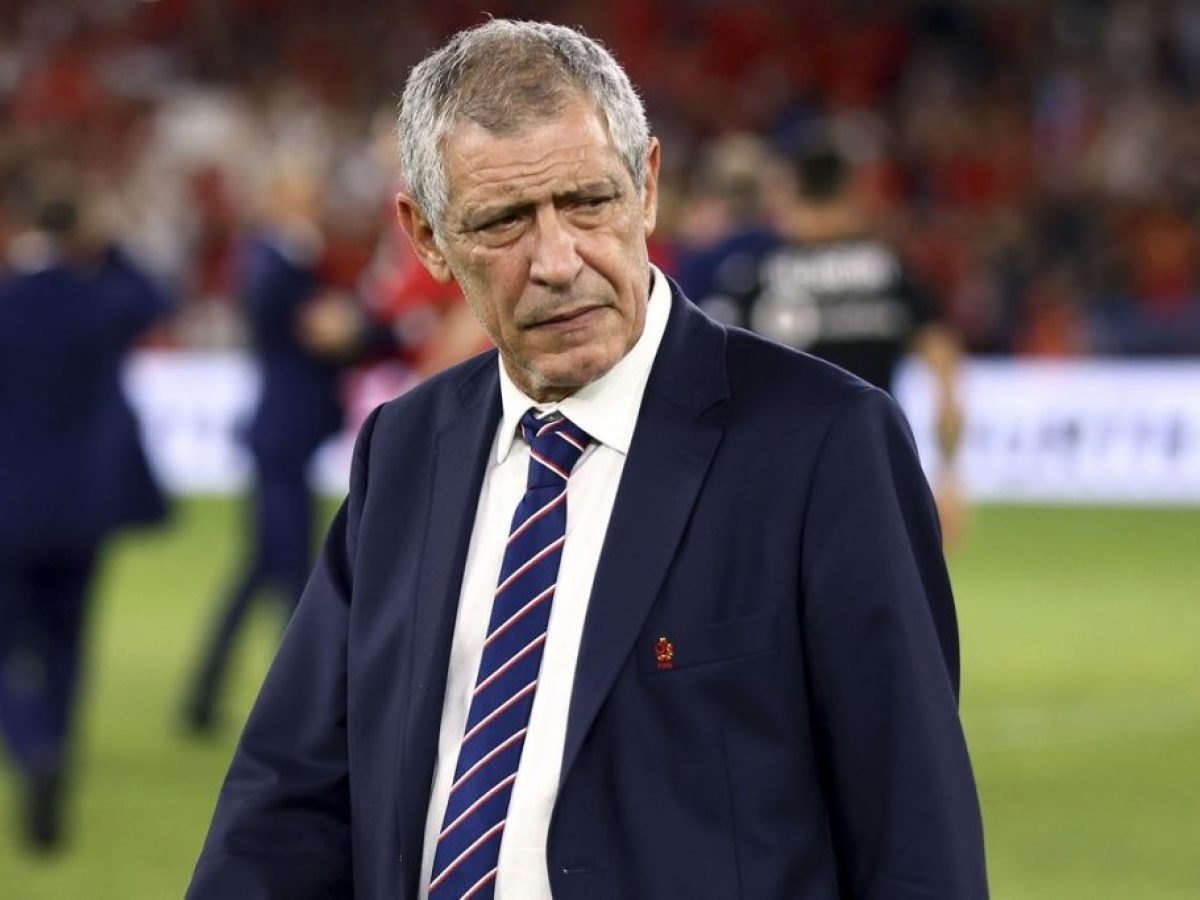 Τέλος ο Φερνάντο Σάντος από το Αζερμπαϊτζάν