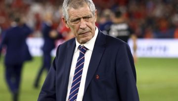 Τέλος ο Φερνάντο Σάντος από το Αζερμπαϊτζάν