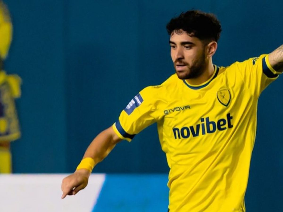 Σιέλης: «Μπαίνουμε στα 100 χρόνια της ομάδας, να μπούμε και στο 5-8»