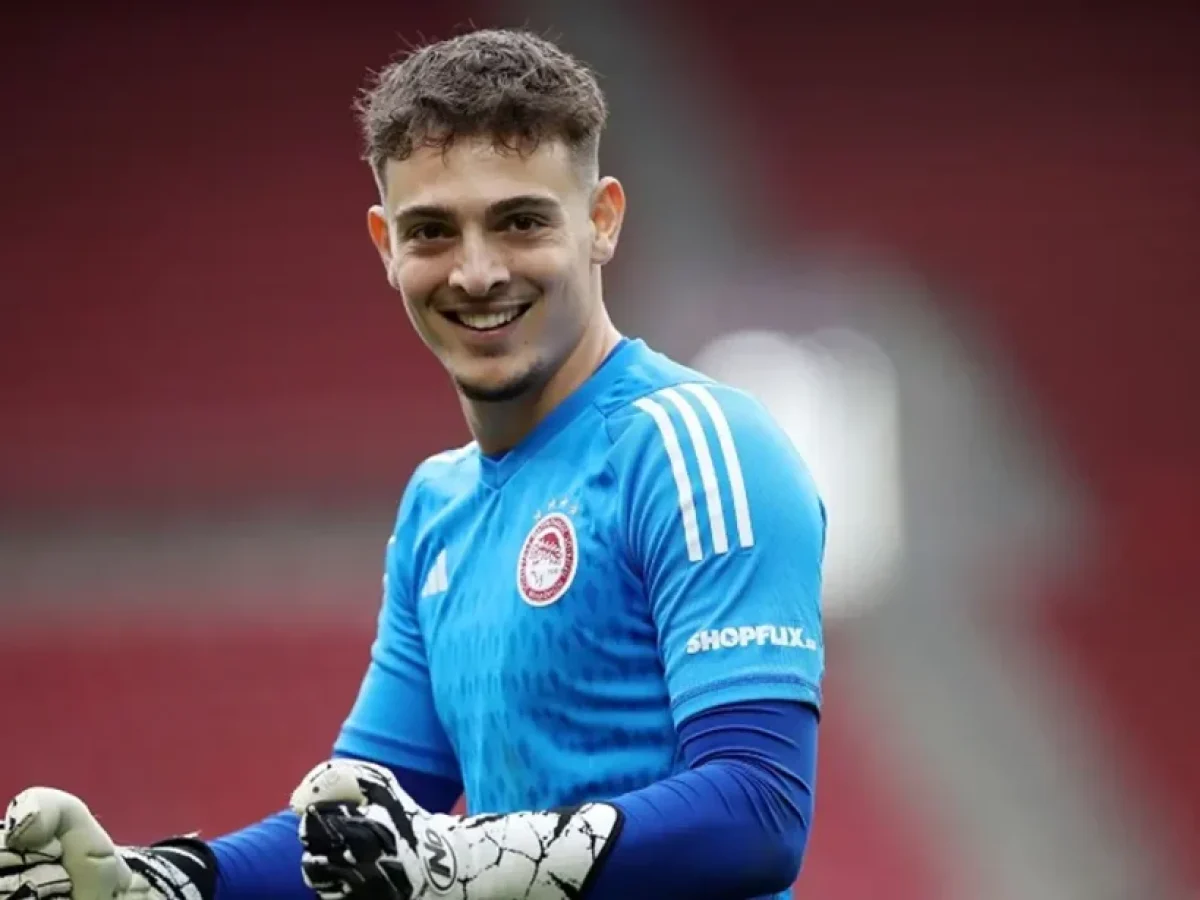 ΠΑΣ Γιάννινα: Παίρνει τον Σίνα του Ολυμπιακού