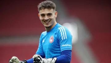 ΠΑΣ Γιάννινα: Παίρνει τον Σίνα του Ολυμπιακού