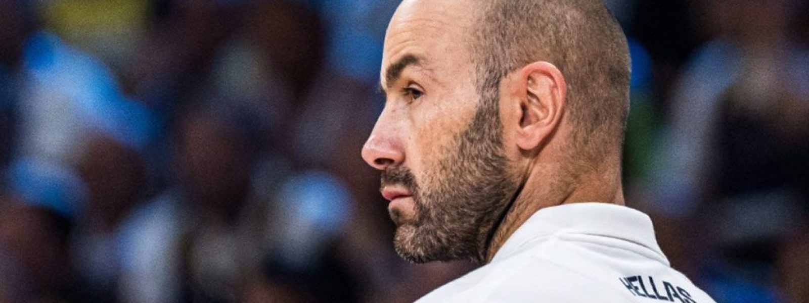 spanoulis-vasilis-5 Σπανούλης: «Ο Σάρας είναι φίλος μου, αλλά έχουμε καιρό να μιλήσουμε»