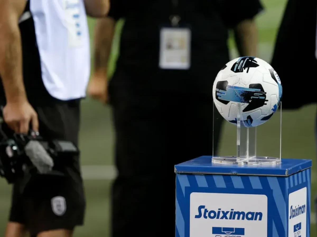 Επιβεβαίωση Sportime – Ορίστηκε η 3η αγωνιστική – Σάββατο Άρης και Ολυμπιακός – Κυριακή η