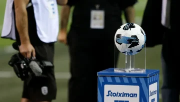 Επιβεβαίωση Sportime – Ορίστηκε η 3η αγωνιστική – Σάββατο Άρης και Ολυμπιακός – Κυριακή η