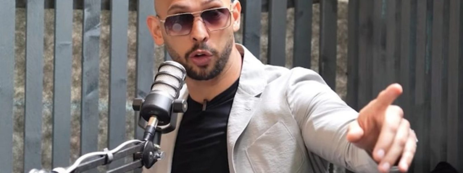 tate Tate εναντίον Till στα προσεχώς