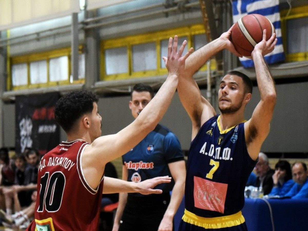 Στο στόχαστρο του ΟΦΗ ο Μαυροβούνιος γκαρντ Τίτιτς